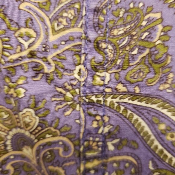 Jones New York Tailored 100% Cotton Women's Blouse - Picture 3 of 5